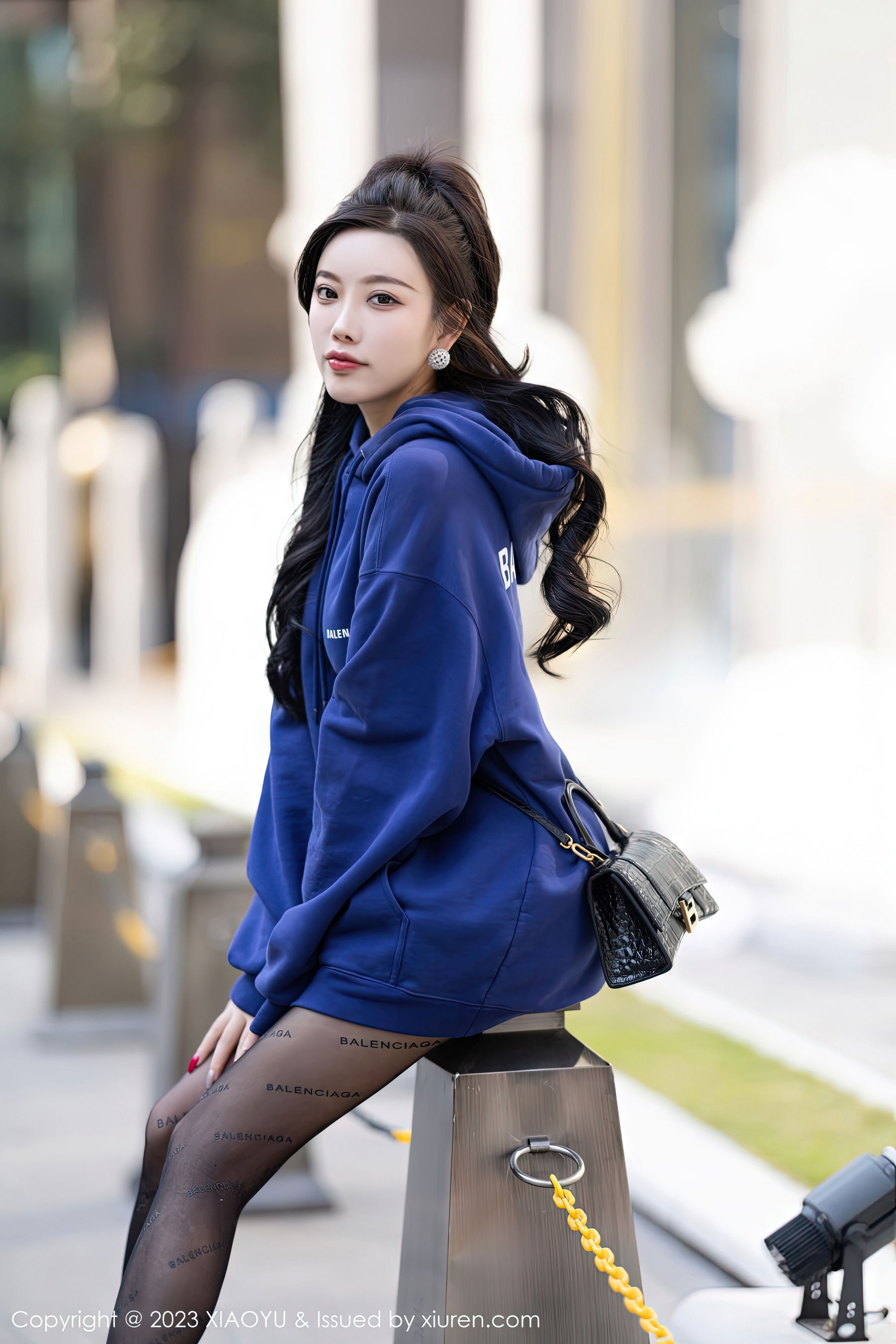 语画界XIAOYU Vol.946 杨晨晨Yome 语画界XIAOYU Vol.946 杨晨晨Yome