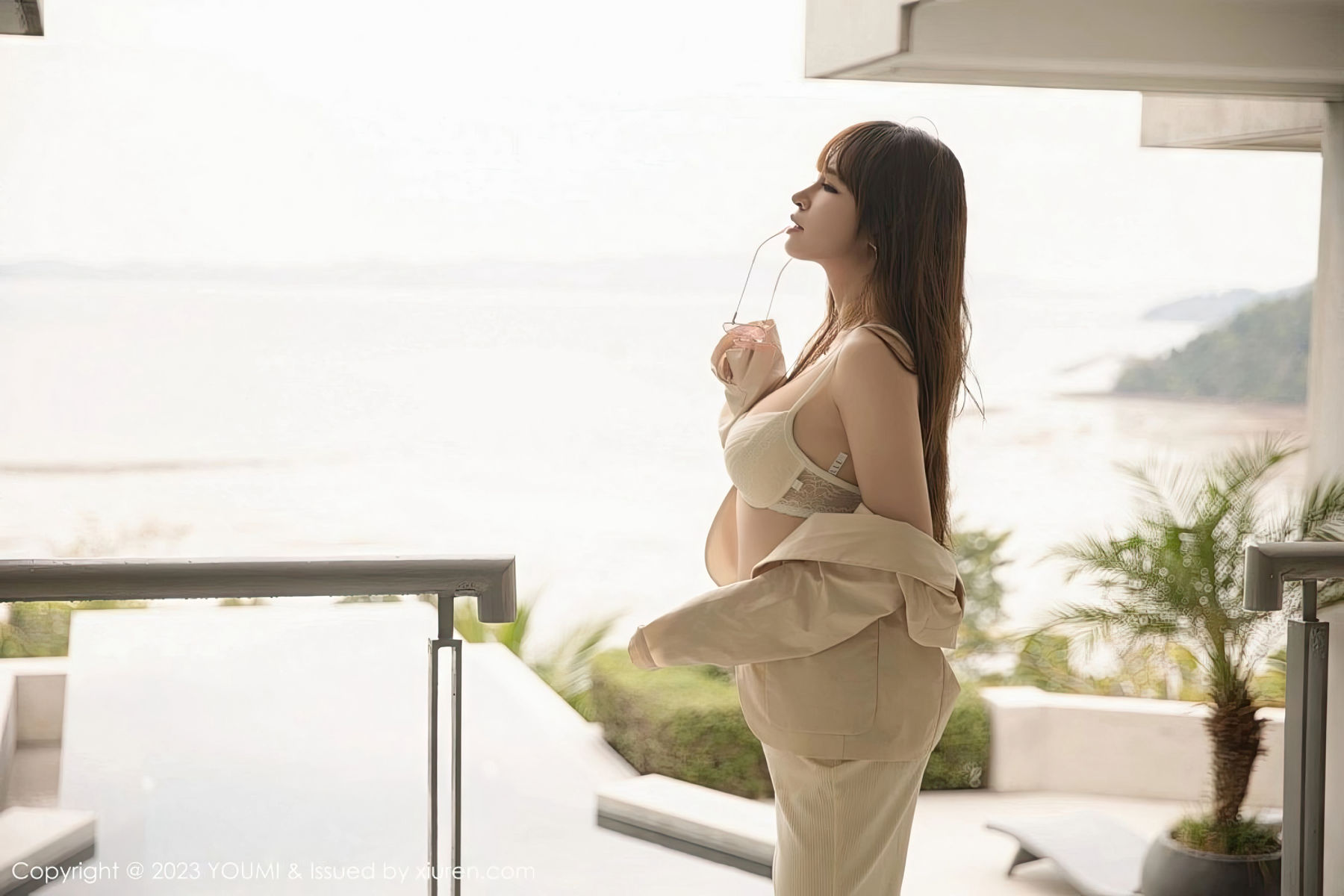 [YouMi]尤蜜荟 2023.03.30 Vol.921 icy猪