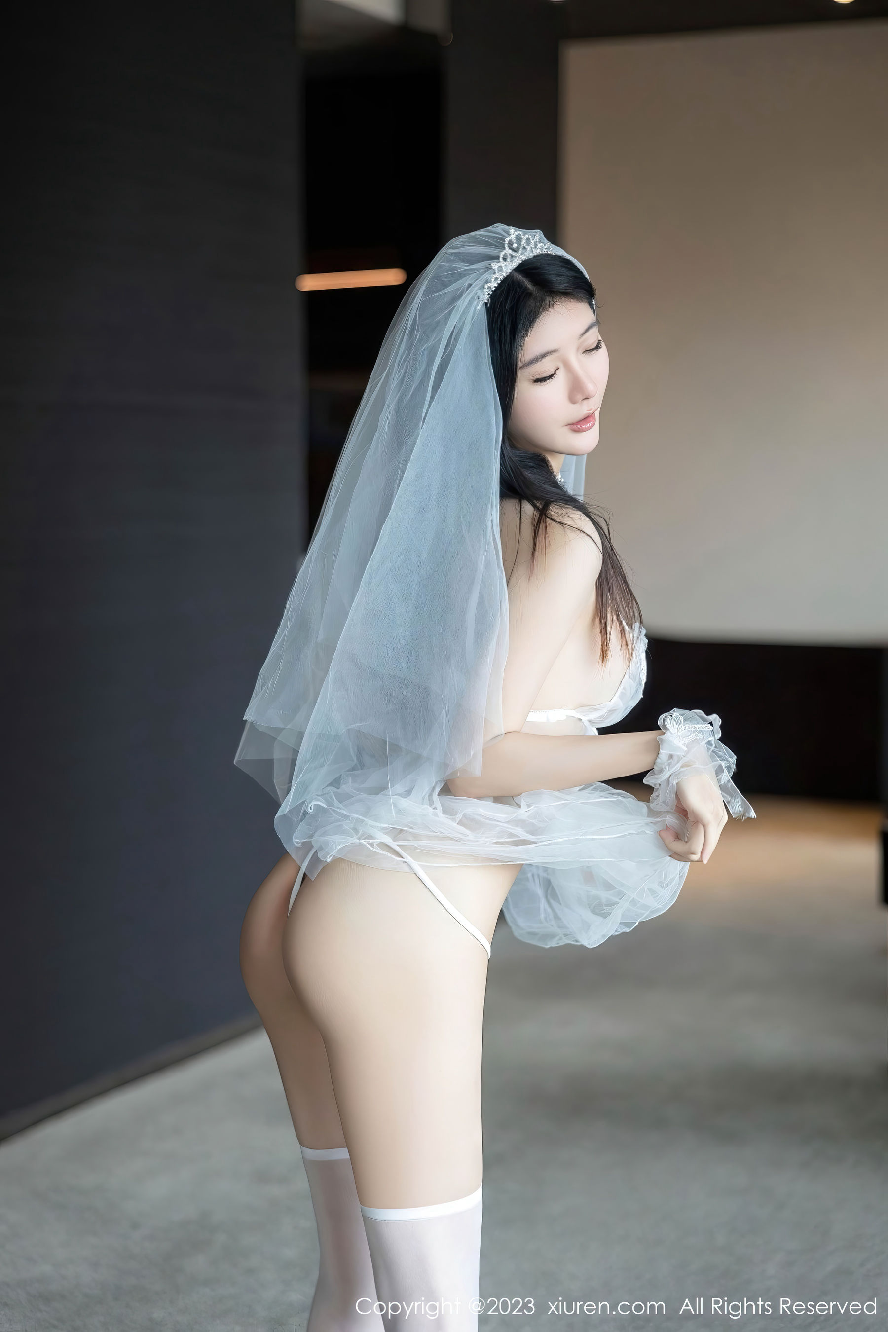 [秀人XiuRen] 2023.07.31 No.7165 幼幼