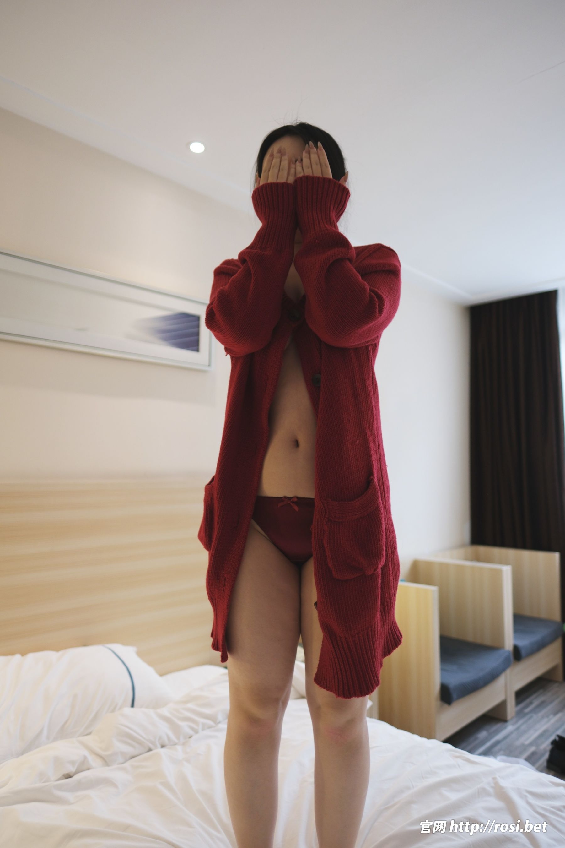 [ROSI写真] 2024.04.22 NO.4522