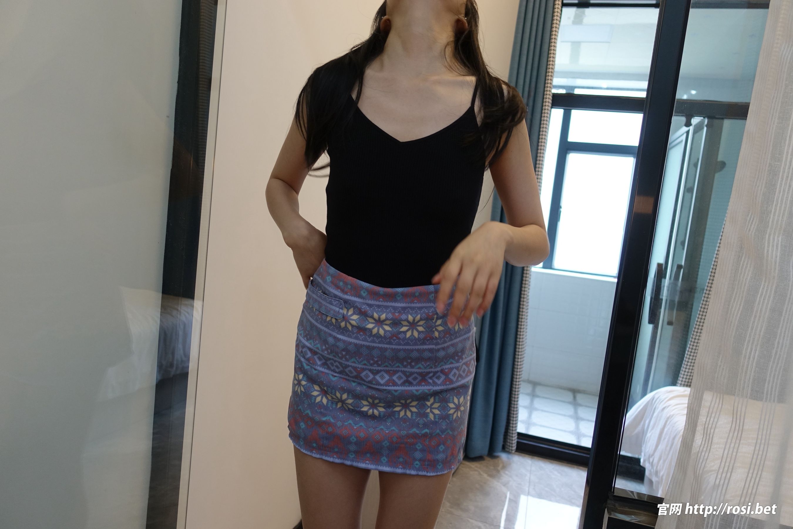 [ROSI写真] 2024.05.21 NO.4551