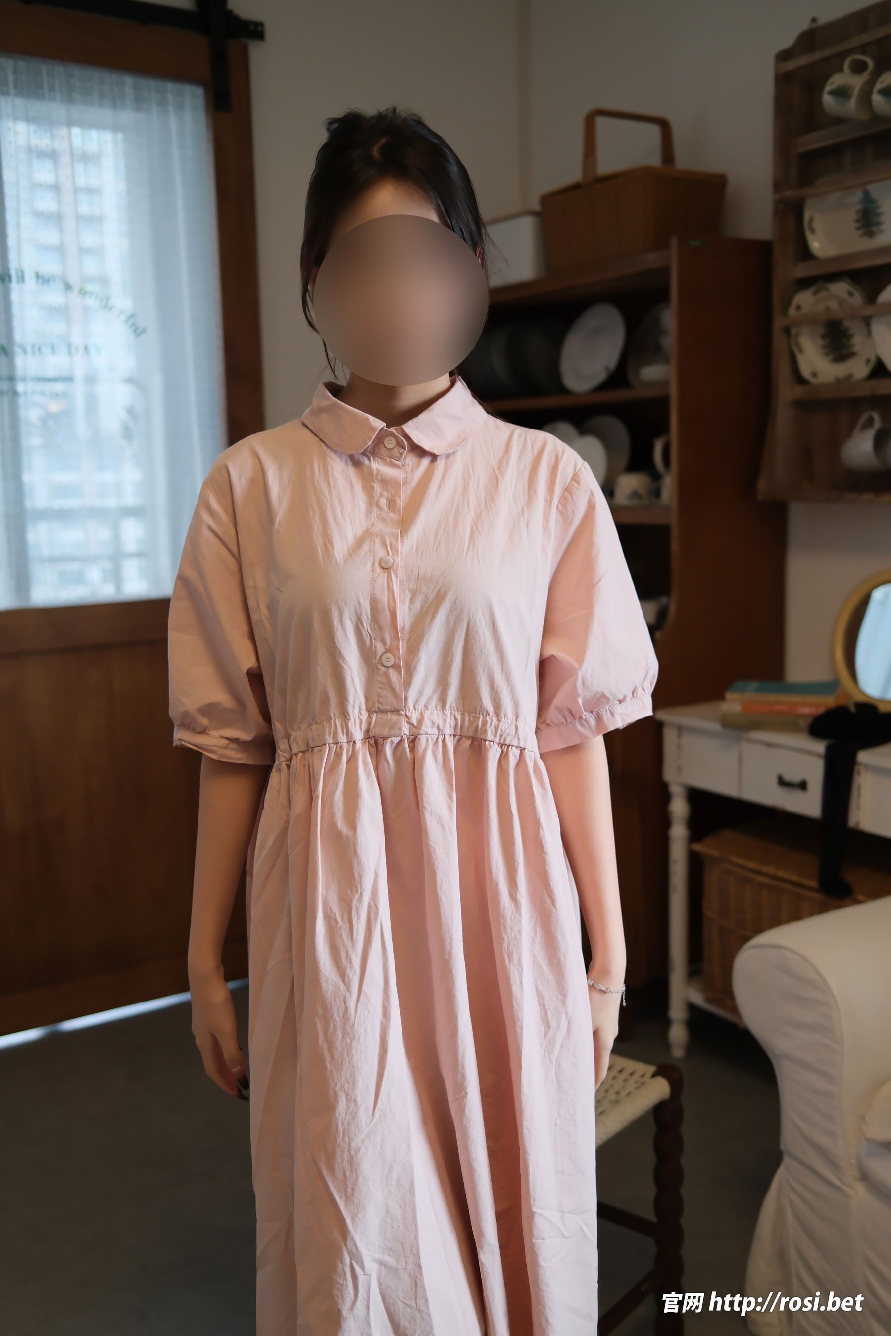 [ROSI写真] 2024.05.22 NO.4552