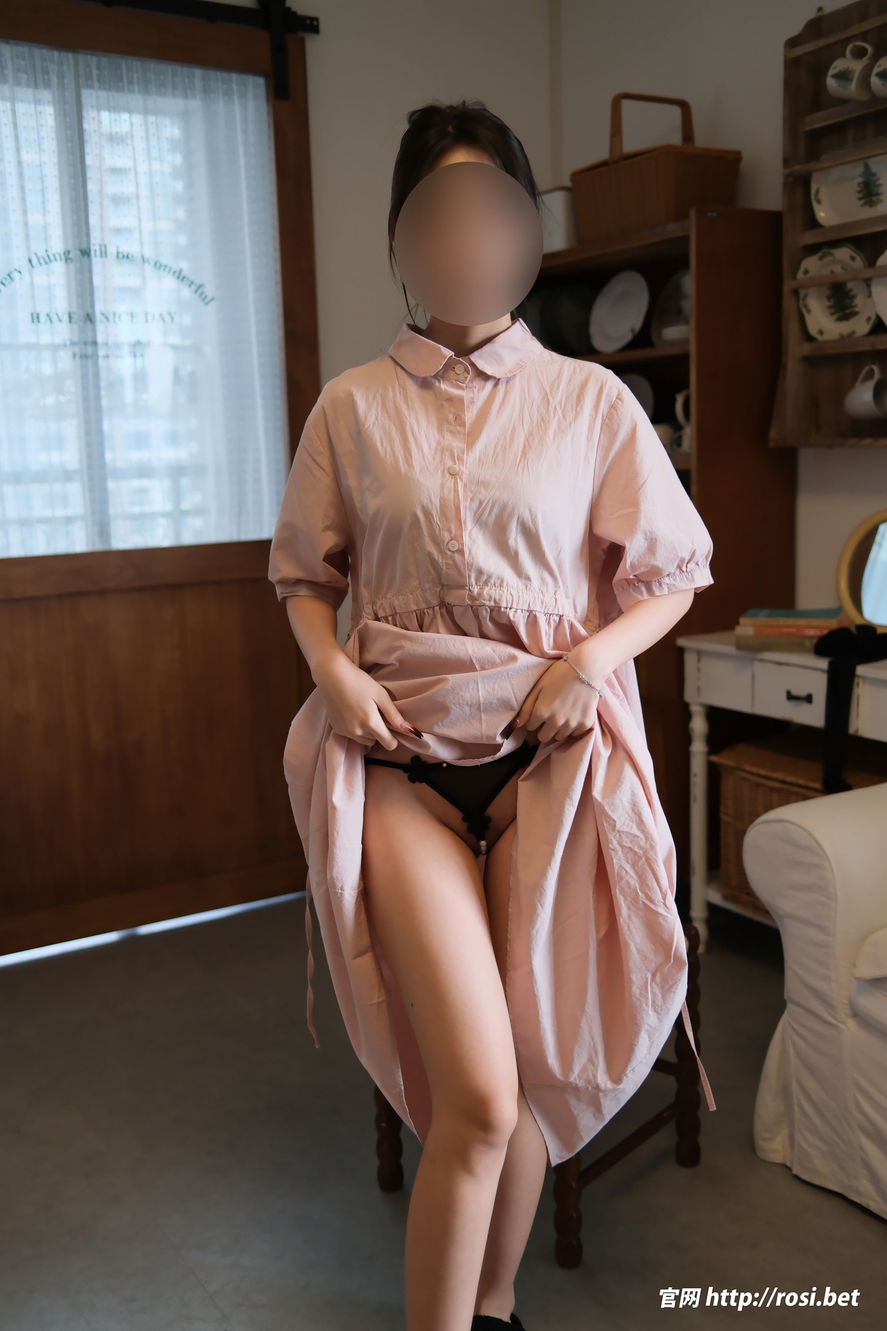 [ROSI写真] 2024.05.22 NO.4552