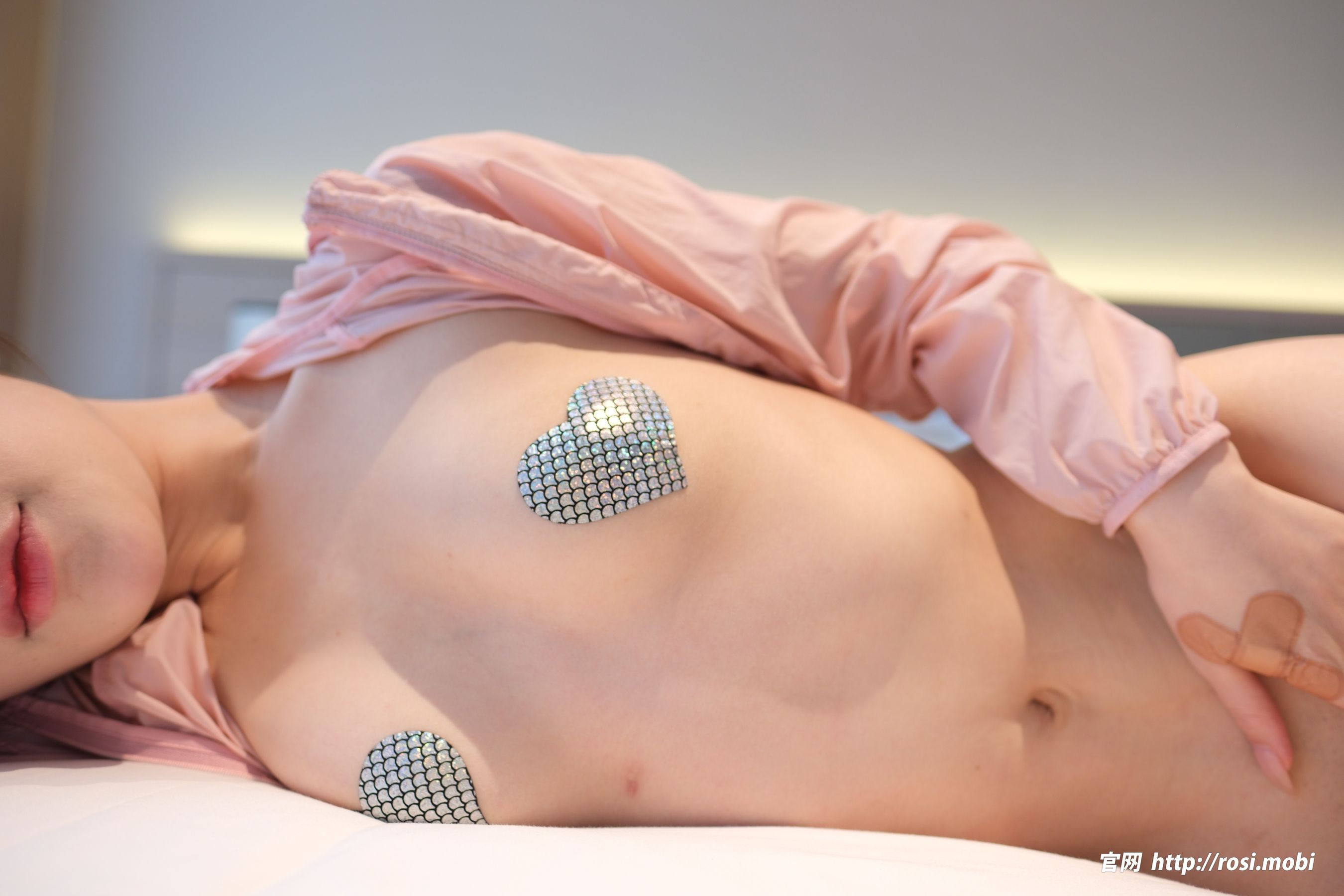 [ROSI写真] 2025.01.24 NO.4799