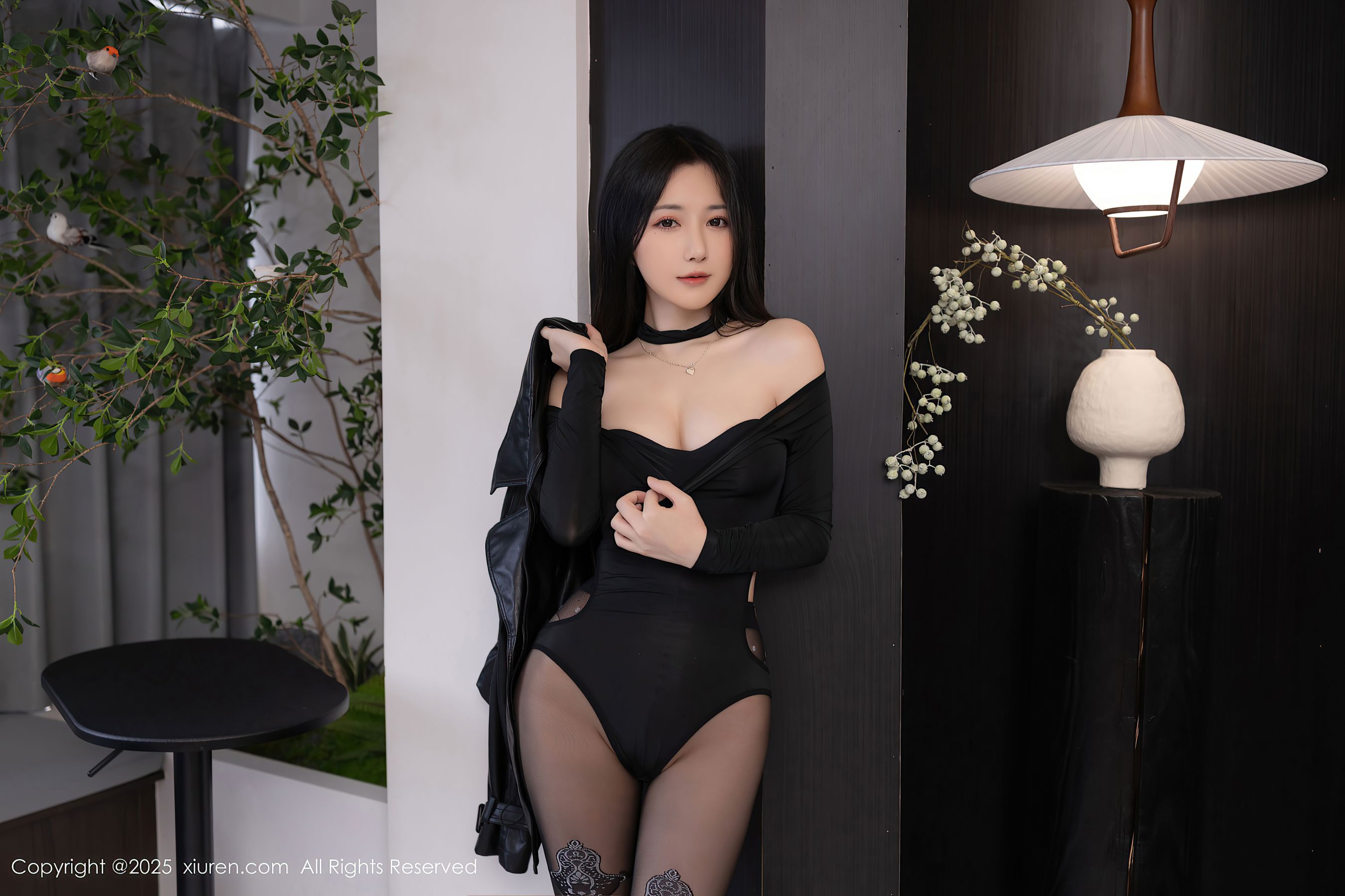 [秀人XiuRen] 2025.08.22 No.10684 鱼子酱Fish